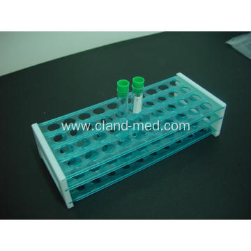 Detachable Round Hole Test Tube Rack